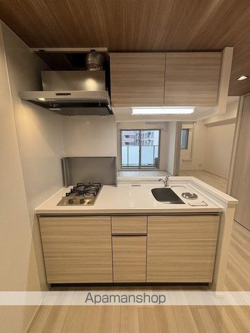 CASA REGULUS FUKUSHIMA NODAの内装写真