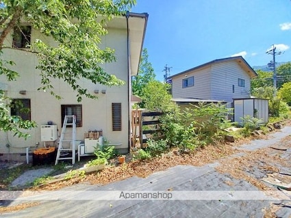 アトラスホタカ[1K/20.28m2]の眺望