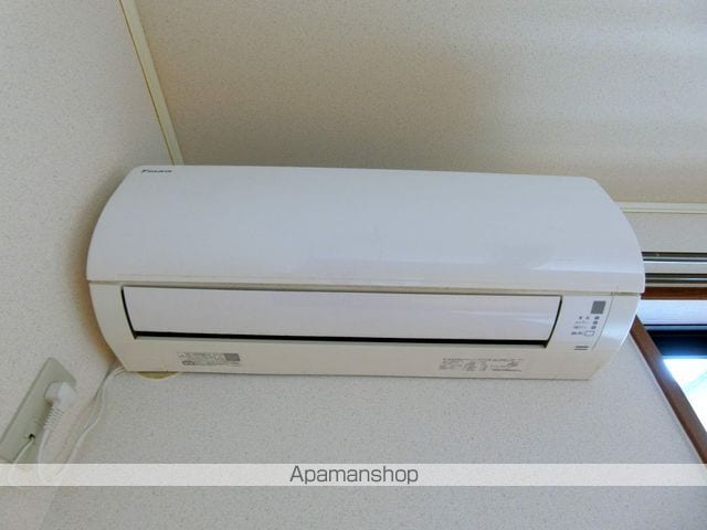 オカジマライフステージIの内装写真