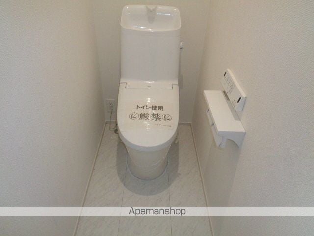 三岐鉄道三岐線 伊勢治田駅 徒歩17分 1階建 築3年の内装写真