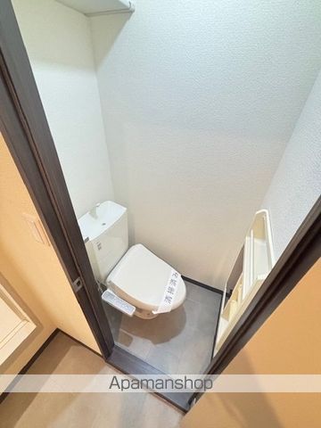 マイネハイマート藤塚Dの内装写真