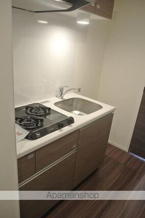 ラフィスタ本蓮沼[1K/25.92m2]のその他内装7