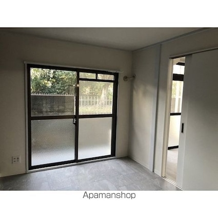 上水ハイツ[2LDK/47.8m2]のその他部屋・スペース2