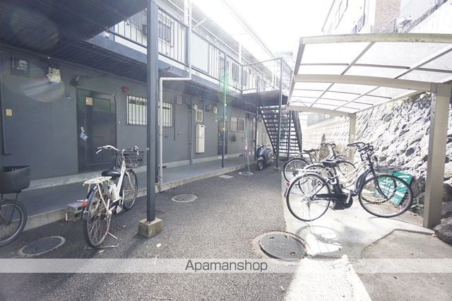 新芦屋ハイツのその他写真