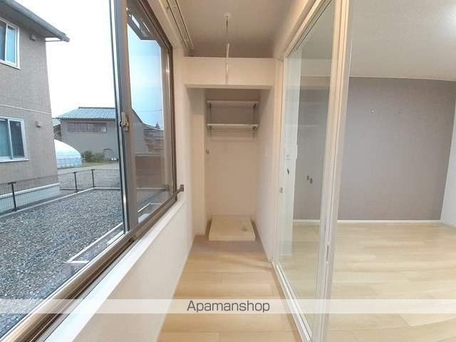 菫2ndの内装写真