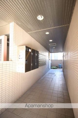 パルロイヤル東島田の内装写真