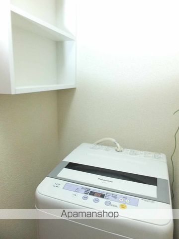 レオパレスSUN MISUZUの内装写真