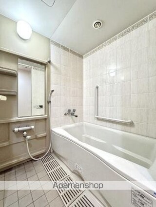 アルファシティ屋島五番館[3LDK/71.26m2]のバス