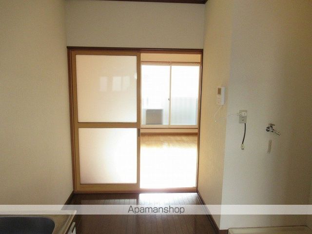 PRIMARY上田の内装写真