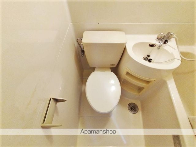 リリアンの内装写真