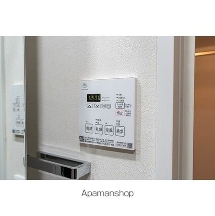 東京都杉並区下高井戸２丁目[2LDK/40.08m2]のその他設備