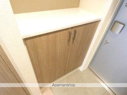 ブランシエスタ天満[1K/22.86m2]の内装1