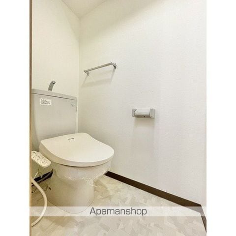 コンフォートEXE一番町の内装写真