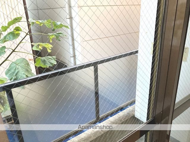 リッツ高野の内装写真