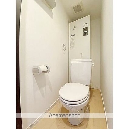 ラクロア[1R/26.95m2]のその他内装3