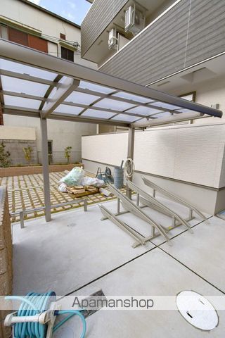 フジパレス堺大浜北町I番館のその他写真