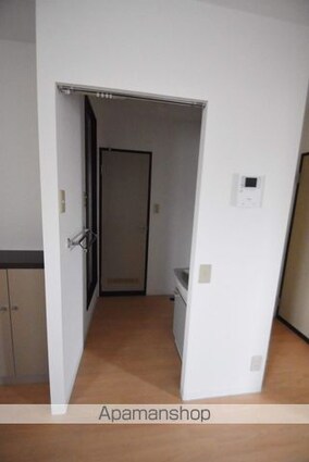 メゾン・ポワール[2DK/35.3m2]の内装1