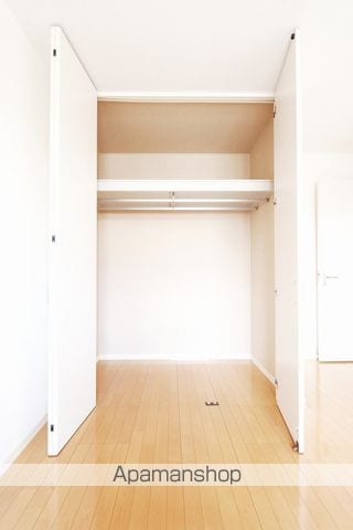 サニーサイドガーデンの内装写真