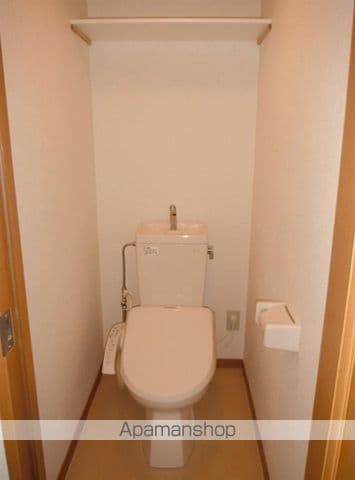 ライフォートの内装写真