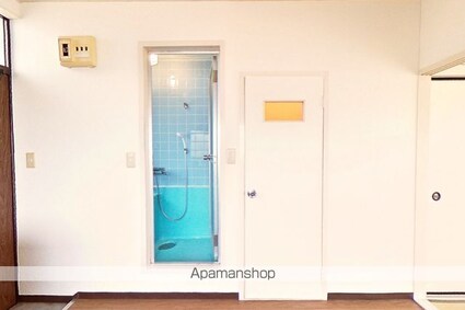 コーポゆり[1DK/21m2]の内装3