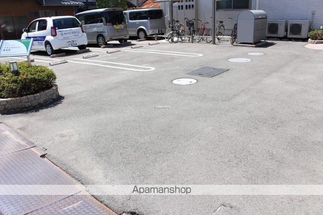 グランドメゾン栗原西のその他写真