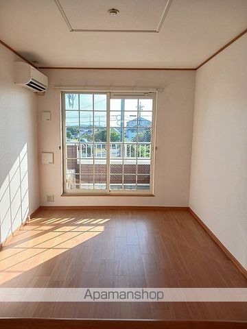 サニーレジデンス II番館の内装写真