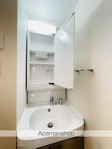 エスリード新栄グランラグジェの内装写真