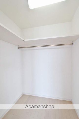 グランドパインドゥの内装写真