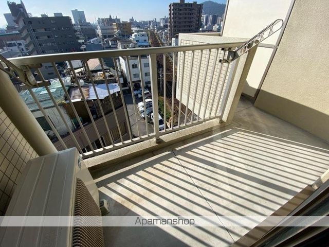 リアライズ瓦町の内装写真