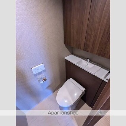 グランパセオ名駅那古野[2LDK/63.84m2]のその他内装3