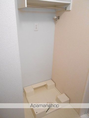 ジュナスFの内装写真
