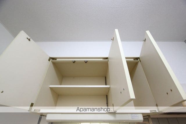 フォレストBIIの内装写真