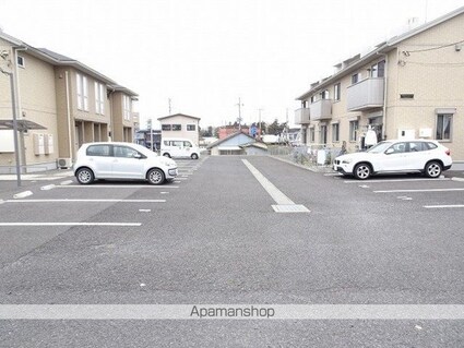 ヴァレンティーナ　Ｄ[2LDK/61.96m2]の共用部
