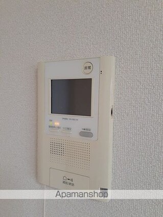 グレイス　コート[1K/29.27m2]のその他設備