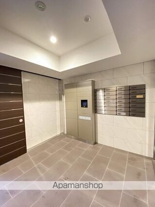 エルスタンザ上杉公園[1K/24.76m2]の共用部1