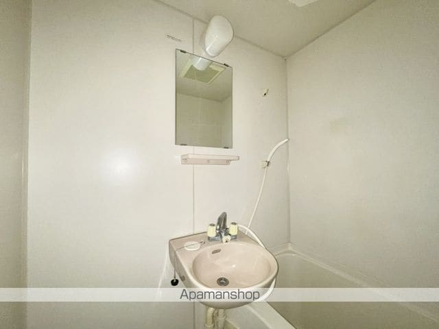 グロー長居公園の内装写真