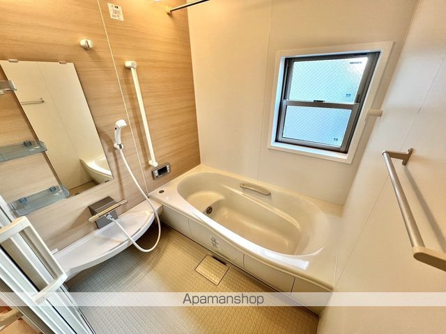 リーフィア町田やくし台戸建の内装写真