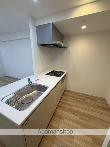 SーRESIDENCE高岳ARDENTの内装写真