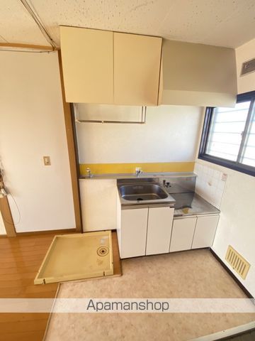 富士ハイツＢ[1LDK/28.36m2]のその他内装