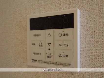 Ｋ’ｓヴィレッジ平井　Ａ[1LDK/50.14m2]の内装3