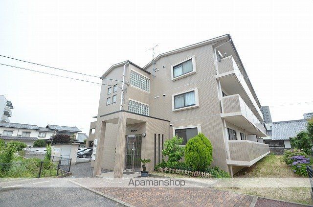 第2土井ビルの外観写真