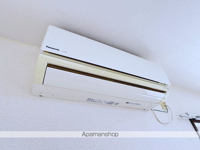 ハイツひまわりの内装写真