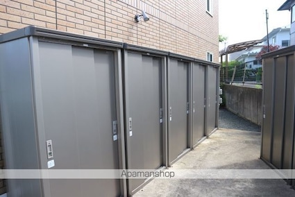 メルヴェイユ船場町[1LDK/41.55m2]の周辺2