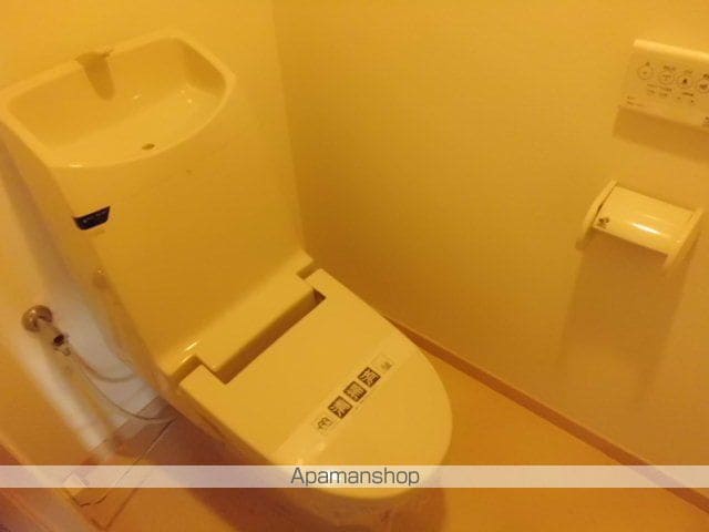 サムティ天神南の内装写真