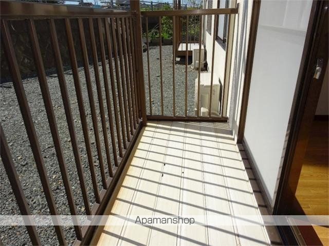 リーブNの内装写真