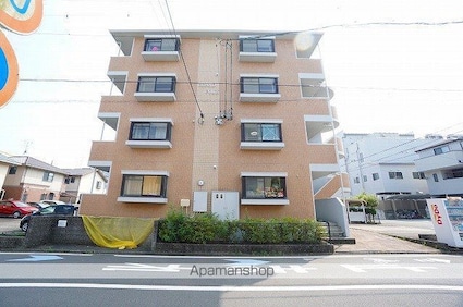 グランポワールⅠ[2LDK/52.25m2]の外観2