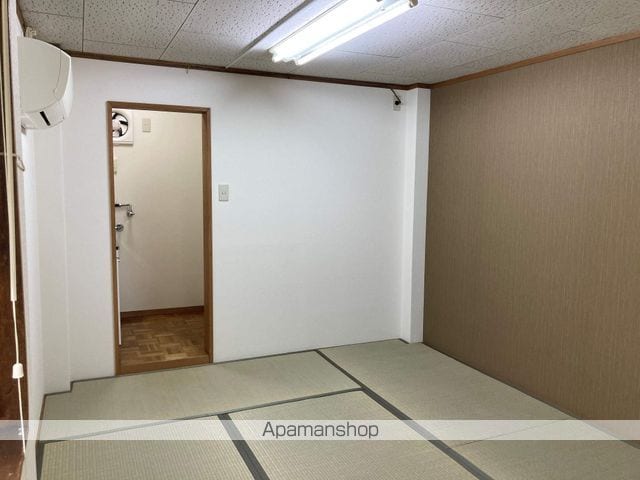 サンワビルの内装写真