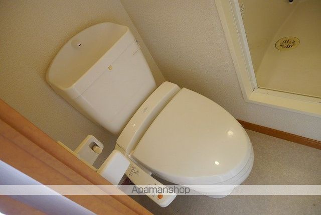 レオパレスサンウィナーの内装写真