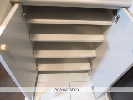 ヴェローナ阿佐谷南[1K/24.01m2]の内装3