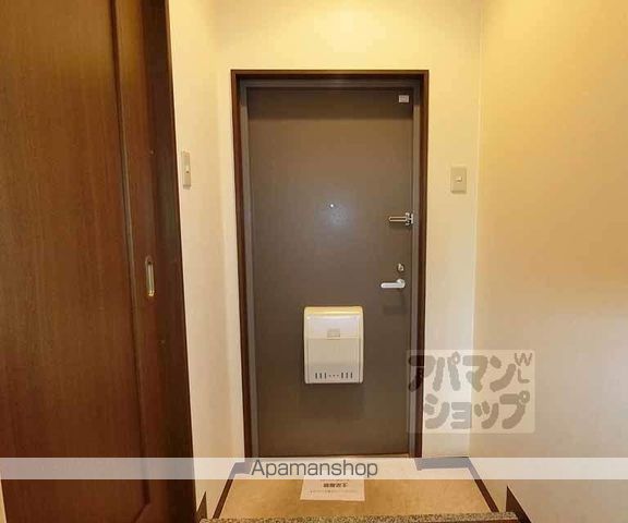 鳴滝音戸山町マンションの内装写真